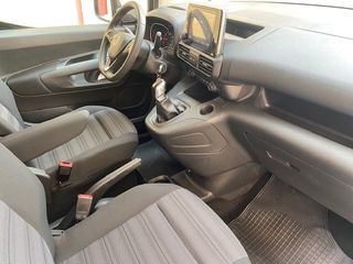 Opel Combo Life plus