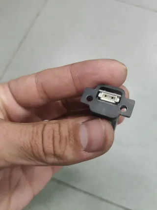 BLTouch Creality nuevo