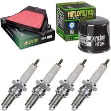 Kit Mantenimiento Honda CBR 600 RR 03-05