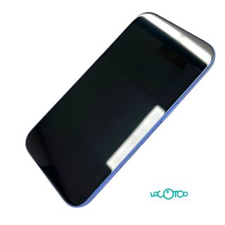 iPhone 16 128GB Azul