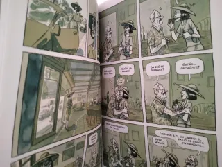 Transparentes historias del exilio colombiano