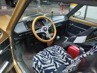 SEAT 127 1996