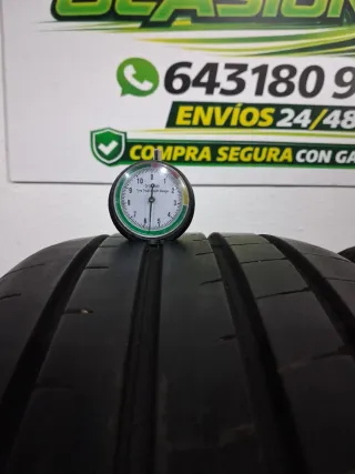 235 55 18 100V GOOD YEAR EAGLE F1 ASYMMETRIC 5