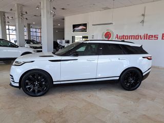Range Rover Velar 3.0 D300 R-Dinamic 4W Auto 300cv