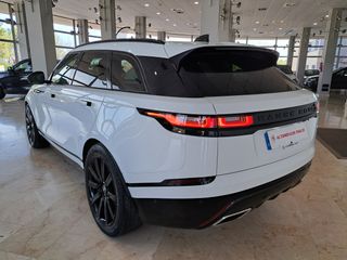 Range Rover Velar 3.0 D300 R-Dinamic 4W Auto 300cv