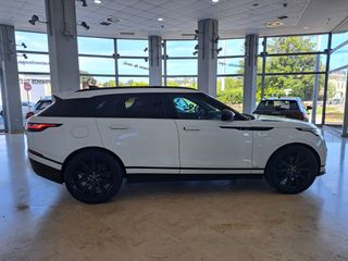 Range Rover Velar 3.0 D300 R-Dinamic 4W Auto 300cv
