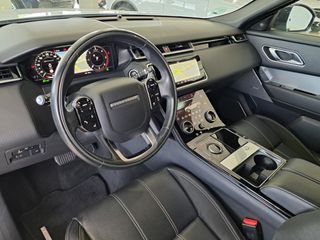 Range Rover Velar 3.0 D300 R-Dinamic 4W Auto 300cv