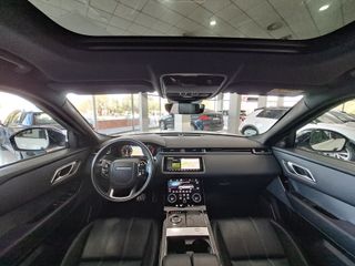 Range Rover Velar 3.0 D300 R-Dinamic 4W Auto 300cv