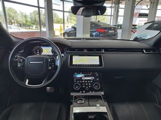 Range Rover Velar 3.0 D300 R-Dinamic 4W Auto 300cv