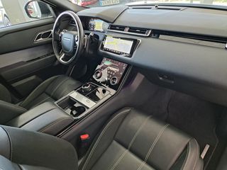 Range Rover Velar 3.0 D300 R-Dinamic 4W Auto 300cv
