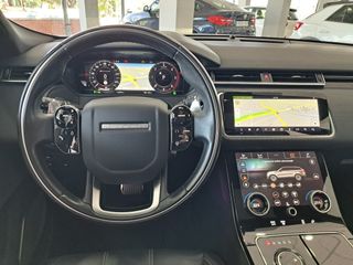 Range Rover Velar 3.0 D300 R-Dinamic 4W Auto 300cv