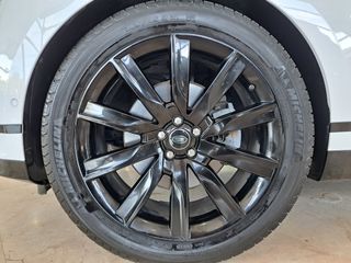 Range Rover Velar 3.0 D300 R-Dinamic 4W Auto 300cv