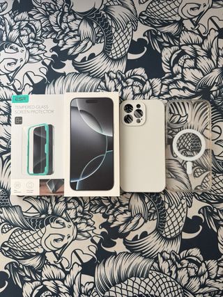 iPhone 16 Pro Max 256GB