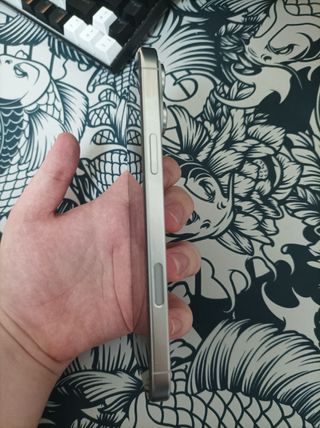 iPhone 16 Pro Max 256GB