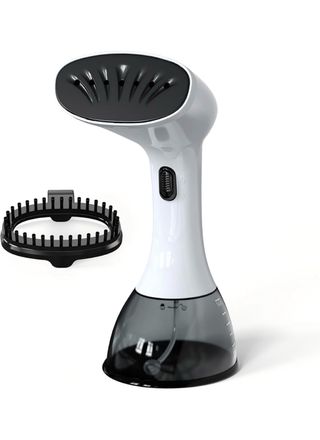 Plancha Vertical Vapor Portátil