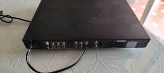 Reproductor DVD Ninco DVX360T