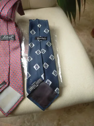 Lote 3 Corbatas Juver Jerez