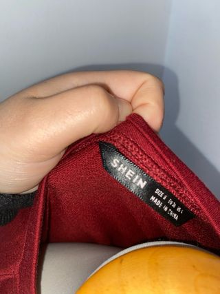 Jersey Mujer TallaS Tricolor