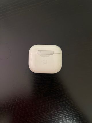 AirPods 3.ª gen. Apple Blancos