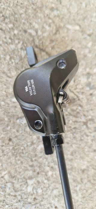 Pinza freno Shimano BR-MT410