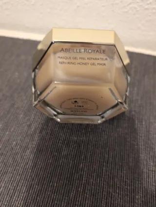 Guerlain Abeille Royale Mascarilla Miel