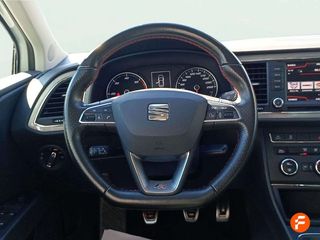 Seat Leon 2.0 TDI 110kW (150CV) St&Sp FR