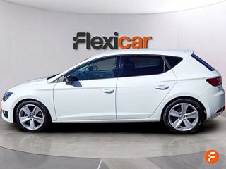 Seat Leon 2.0 TDI 110kW (150CV) St&Sp FR