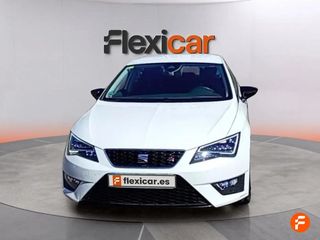 Seat Leon 2.0 TDI 110kW (150CV) St&Sp FR