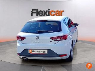 Seat Leon 2.0 TDI 110kW (150CV) St&Sp FR