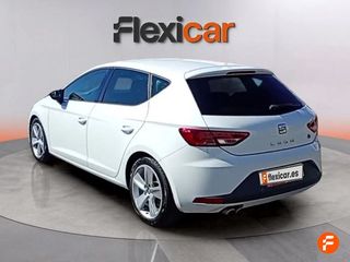 Seat Leon 2.0 TDI 110kW (150CV) St&Sp FR
