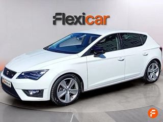 Seat Leon 2.0 TDI 110kW (150CV) St&Sp FR