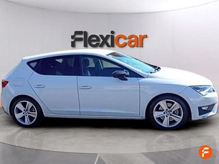 Seat Leon 2.0 TDI 110kW (150CV) St&Sp FR