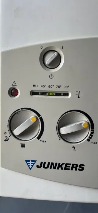 Fontaneros y Electricistas