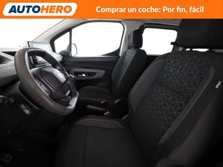 Peugeot Rifter 1.5 Blue-HDi Active Standard