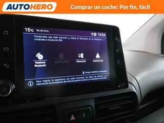 Peugeot Rifter 1.5 Blue-HDi Active Standard