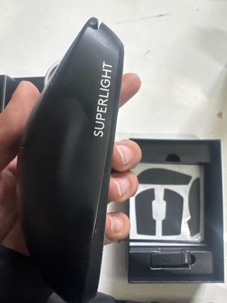 Logitech G Pro X Superlight Wireless Mouse