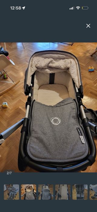Bugaboo Cameleon 3