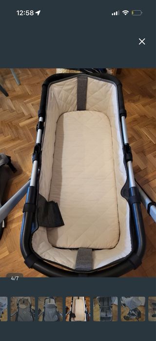 Bugaboo Cameleon 3