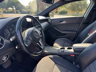 Mercedes-Benz Clase A 2015 AMG