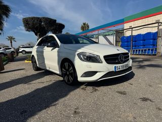 Mercedes-Benz Clase A 2015 AMG