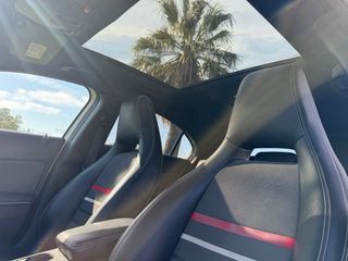 Mercedes-Benz Clase A 2015 AMG