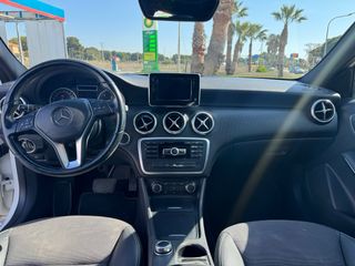 Mercedes-Benz Clase A 2015 AMG