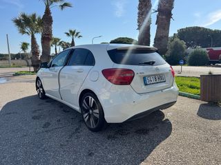 Mercedes-Benz Clase A 2015 AMG