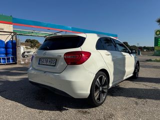 Mercedes-Benz Clase A 2015 AMG