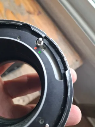 Respaldo Mamiya RZ67 PRO 220