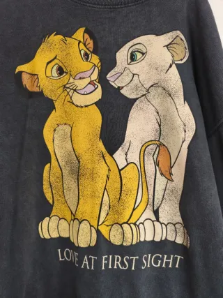 Sudaderas Pull bar y Stradivarius