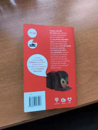Finis Mundi (Spanish Edition)