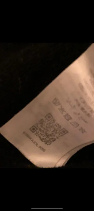 Pantalones Gucci auténticos