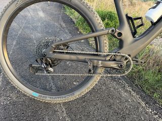 Scott spark 940 2025