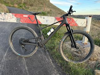 Scott spark 940 2025